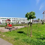 Modern - Garden And Free Parking アパート *