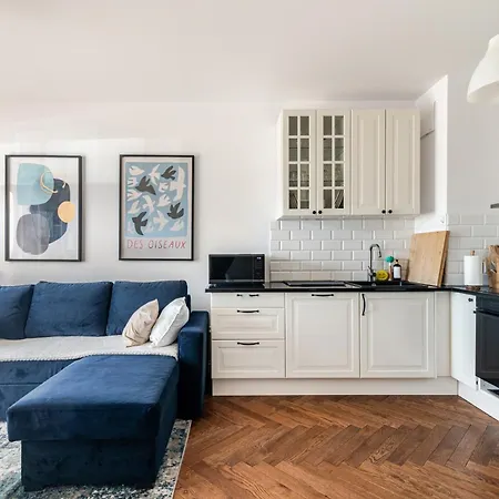 Modern - Garden And Free Parking *