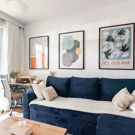 Modern - Garden And Free Parking * Kowale (Gdansk)