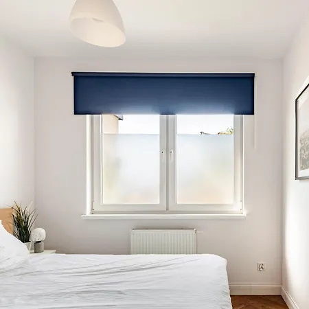 Apartament Modern - Garden And Free Parking