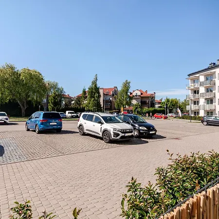 Modern - Garden And Free Parking