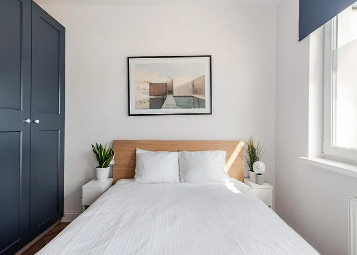 Modern - Garden And Free Parking * Kowale (Gdansk)