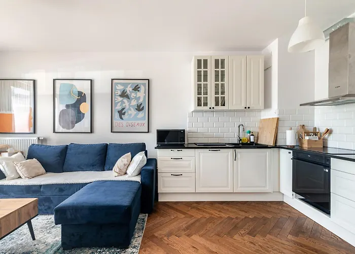 Modern - Garden And Free Parking *