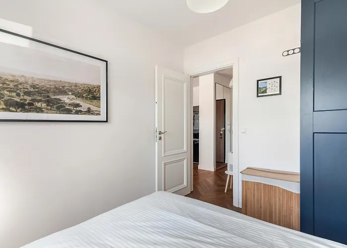 Appartement Modern - Garden And Free Parking Kowale (Gdansk)